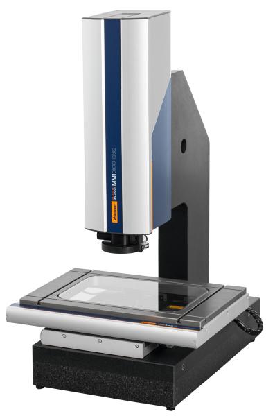 MM1 300CNC Measurinf Microscope
