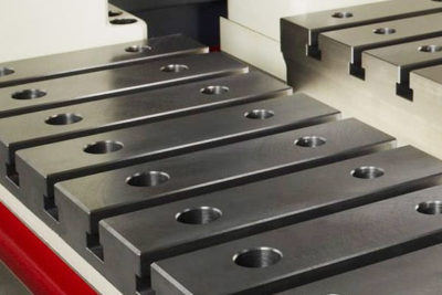5 Benefits of Metal Stamping In Medical Device Manufacturing