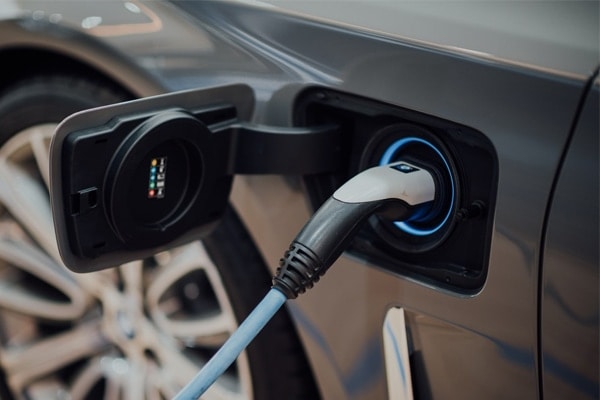 Electric Vehicle Charging - Clamason Industries