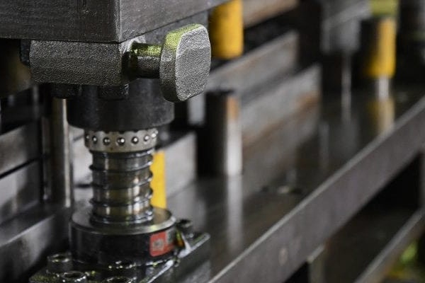 Risky Assumptions When Choosing a Precision Pressing Manufacturer