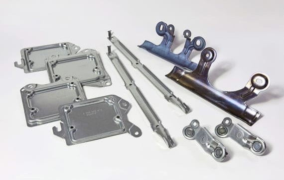 automotive parts