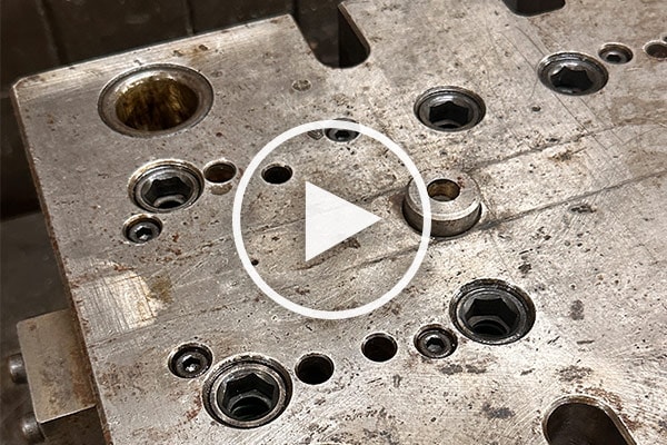 What Is Precision Tooling? (Video)